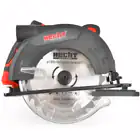 Serra Circular HCT CS1613 1200W